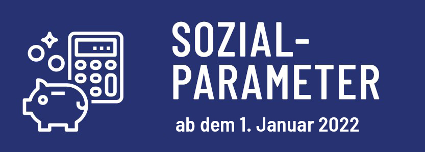 Sozialparameter pdf ab erster Januar